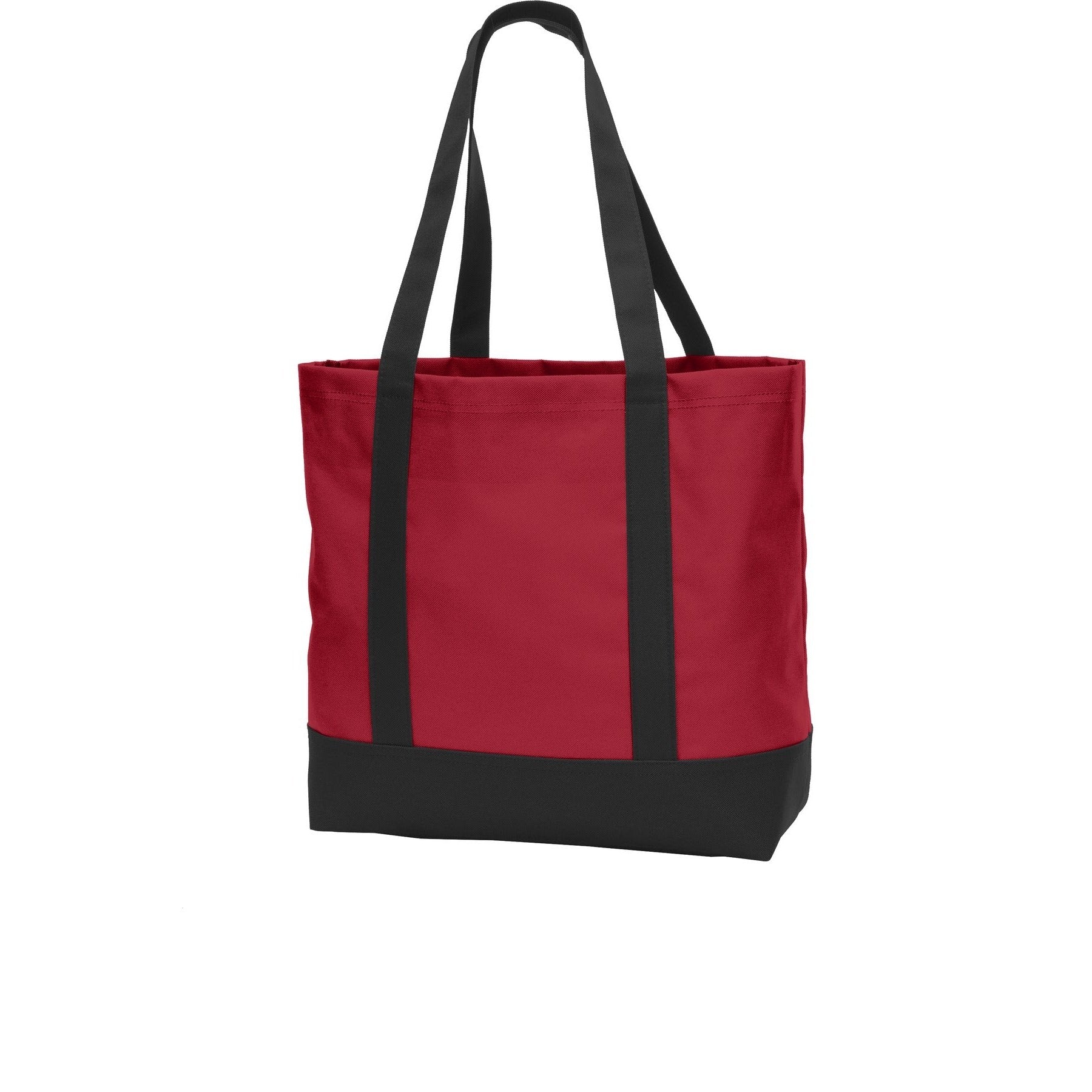 Port Authority-Port Authority® Day Tote. BG406-MedTech-2